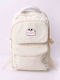 Backpack Μπεζ