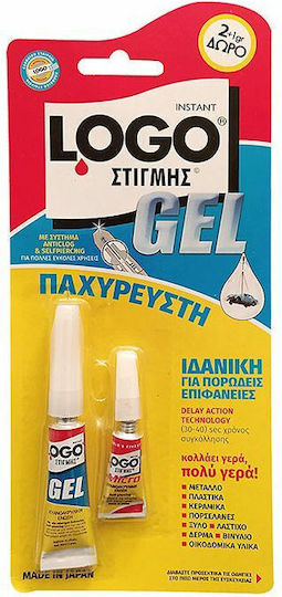 Logo Logo Handwerksklebstoffe