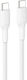 Belkin Boostcharge Kabel USB-C männlich - USB-C 60W Weiß 2m CAB024hq2mWH