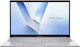 Asus Vivobook 15 X1504MA-BQ055W 15.6" IPS FHD (Core 7-350/16GB/512GB SSD/W11 Home) Cool Silver (GR Keyboard)