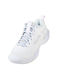 Damen Sportschuhe Badminton Weiße