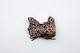 Leopard Print Series Hair Scrunchies Tie Bar