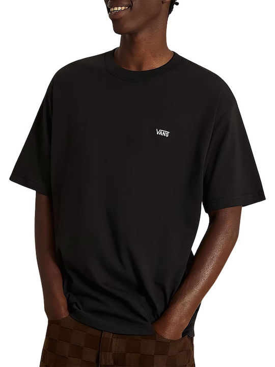Vans T-shirt Black
