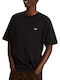 T-shirt Black