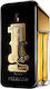 Rabanne 1 Million Black Eau de Parfum 50ml