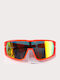 Kids Sunglasses Orange