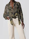 Women's Shirt Olive