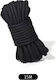 Ophelia's Dream Bindeseil in Schwarz Farbe