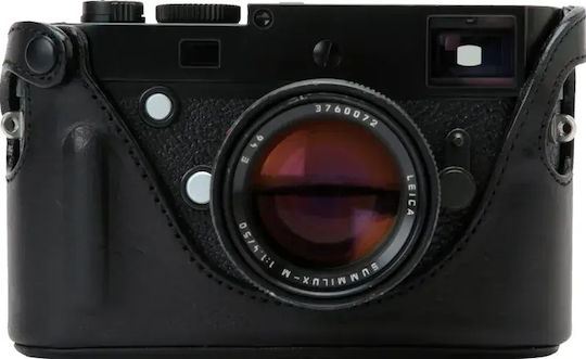 Artisanartist Husă pentru corp Lmb-mpm Leica din piele italiană Husă Leica M