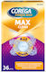 Corega Power Max Cleanser 36 Pieces