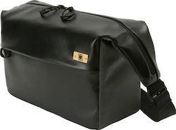Artisanartist Acam-bs0002 Geantă de umăr Basalt Negru Gri