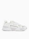 Women's Sneakers White