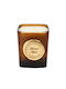 Candle Light Lumânare Aromatică Din Soia Smoked Wood Borcan 180gr