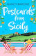 Postcards From Sicily - Bloomsbury Publishing Plc - Paperback / Softback
