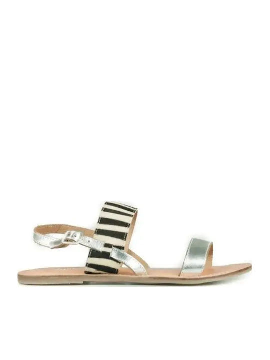 Adam's Shoes Women's Flat Sandals