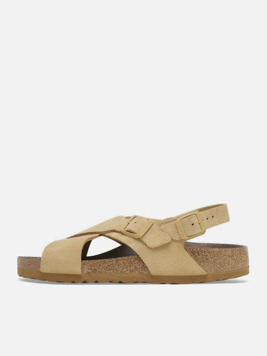 Birkenstock Tulum Γυναικεία Ανατομικά Σανδάλια ...
