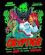 Cryptids: Uncover The Secrets Behind The World’s Most Baffling Beasts And Curious Creatures Tamara Macfarlane Dk Children