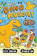 Meet The Dino Nuggies: A Fry Guys Graphic Novel: Volume 3 Eric Geron Andrews Mcmeel Publishing