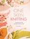 One Skein Knitting - David & Charles - Paperback / Softback