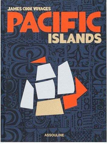 Pacific Islands James Cook Voyages Pacific Islands James Cook Voyages