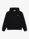 Hanorac Extra Heavy cu glugă Black