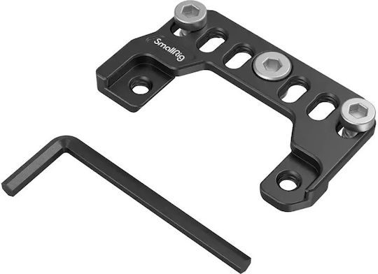SmallRig 4019 Placă adaptor Sony FX3 mâner XLR
