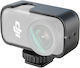 Smallrig 5758 Cage Cold Shoe Mount Dji Osmo Nano