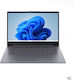 Lenovo Ideapad Slim 3 17IWC11 17.3" IPS FHD (Core 5-320/16GB/512GB SSD/W11 Home) Luna Grey (GR Keyboard)