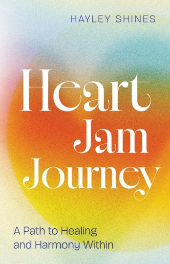 Heart Jam Journey - Greenleaf Book Group Llc - Paperback / Softback