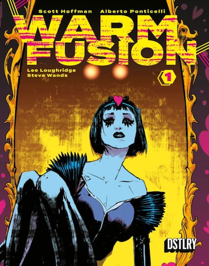 Warm Fusion Media Inc HC
