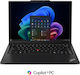 Lenovo X1 Carbon Gen 14 Aura Edition 14" IPS FHD+ Touchscreen (Ultra 5-Ultra 5 325/32GB/512GB SSD/W11 Pro) (GR Keyboard)