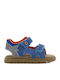 Kids' Sandals Blue