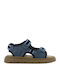 Kids' Blue Sandals