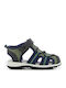 Green Sandals