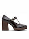 Pumps mit Hochabsatz Braune