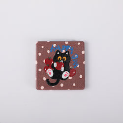 Makeup Mirror Purse Random Selection