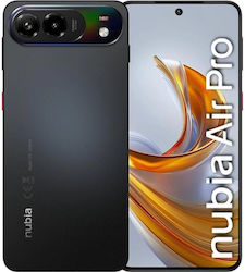 Nubia Air Pro 5G Dual SIM (8/512GB) Black Nubia Air Pro 5G Dual SIM (8/512GB) Black
