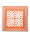 Hugo Women's Orange Shawl