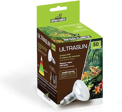 Reptilien Terrarienzubehör Ultrasun 50W