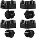Reptiles Planet Repti Scape Räder X4