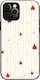 Θήκη Sonique Stripe Stories Series Apple Iphone...
