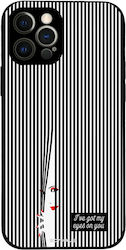 Husă Sonique Stripe Stories Series Apple iPhone...