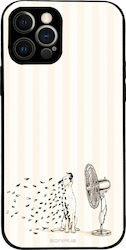 Husă Sonique Stripe Stories Series Apple iPhone...