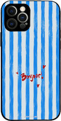 Husă Sonique Stripe Stories Series Apple iPhone...
