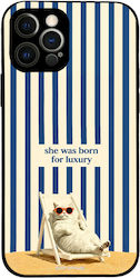 Husă Sonique Stripe Stories Series Apple iPhone...