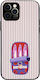 Θήκη Sonique Stripe Stories Series Apple Iphone...