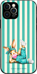 Husă Sonique Stripe Stories Series Apple iPhone...