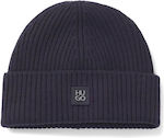 Hugo Beanie Căciulă Pentru Bărbați Tricotată În...