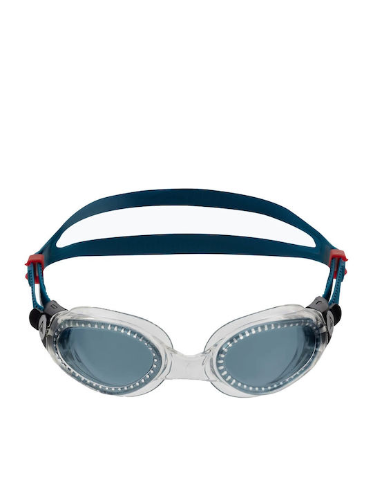 Aqua Sphere Kaiman Ochelari De Înot De Copii Tr...