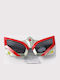 Kids Sunglasses Silver